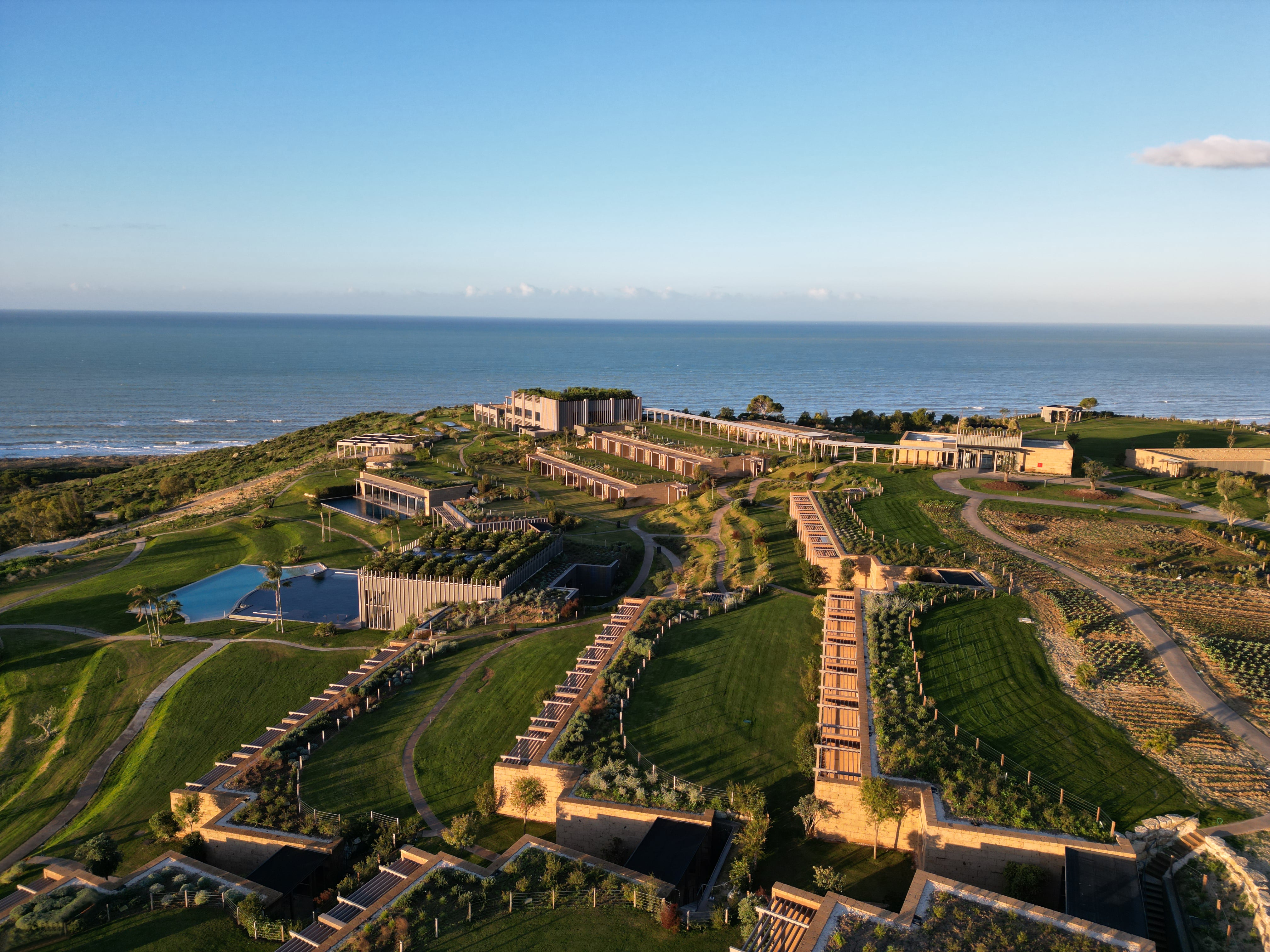 ADLER Spa Resort SICILIA · ADLER Spa Resort SICILIA · Resort