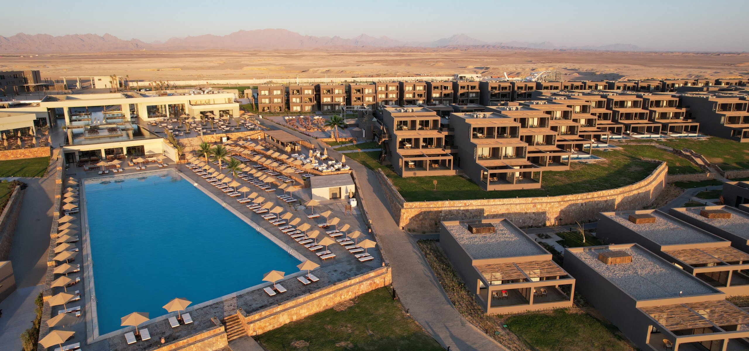 Aldiana Club Naga Bay ·