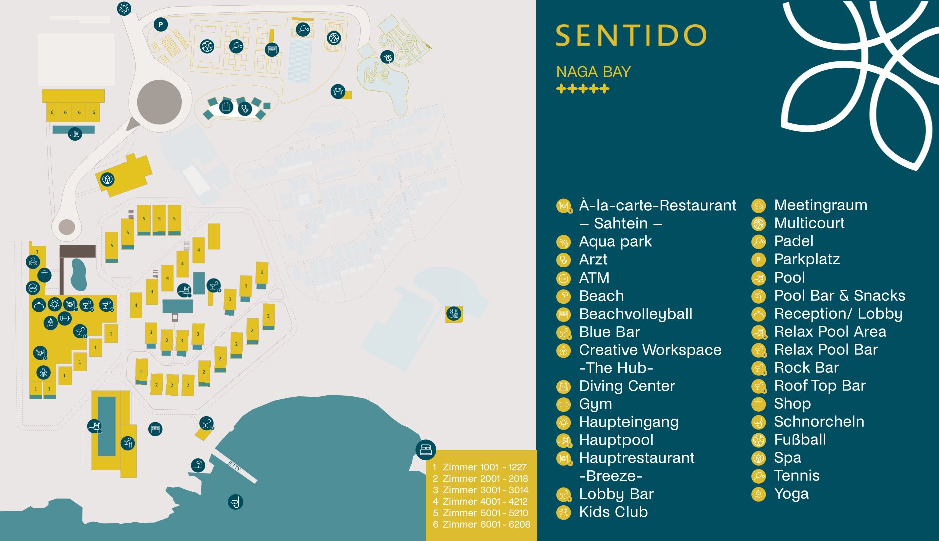 Sentido Naga Bay · Hotelplan