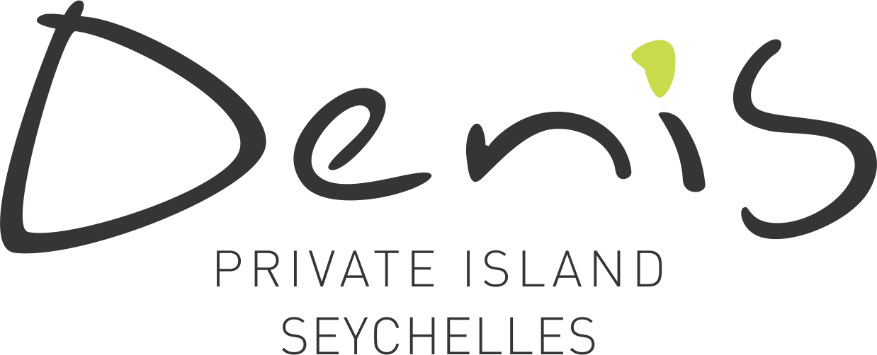 Denis Private Island Logo