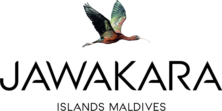 Jawakara Islands Maldives · offizielles Hotellogo