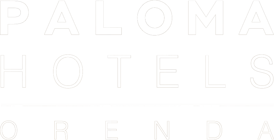 Paloma Orenda Logo