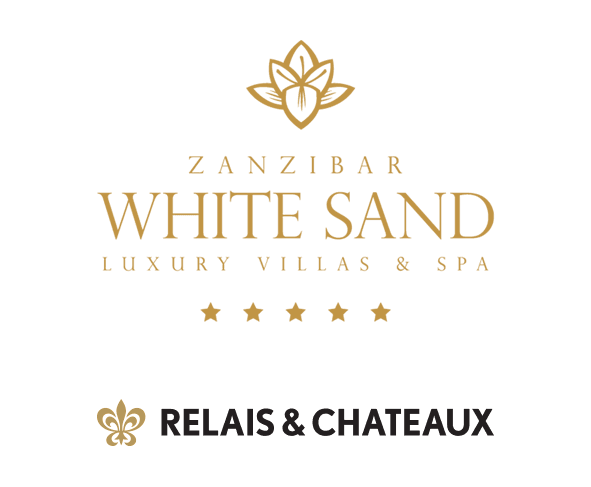 Zanzibar White Sand Luxury Villas & Spa · offizielles Hotellogo