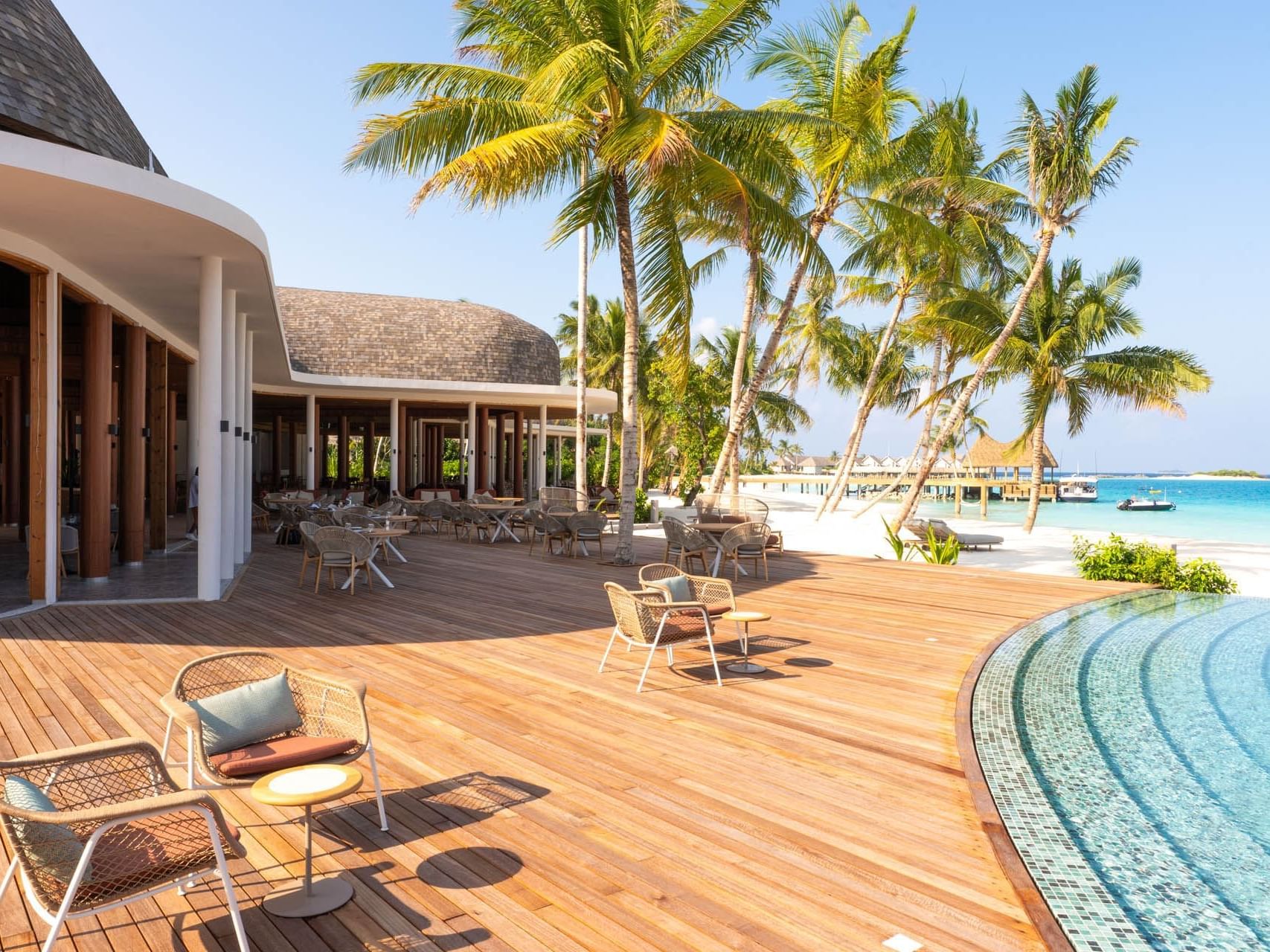 ananea Madivaru Maldives · The Gallery