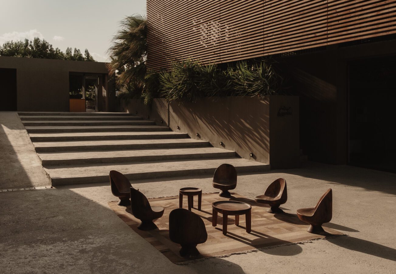 Casa Cook El Gouna · Architektur & Design