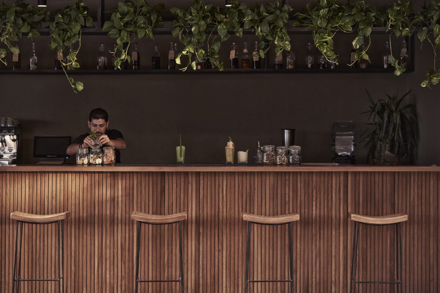 Casa Cook El Gouna · Beach House · Bar