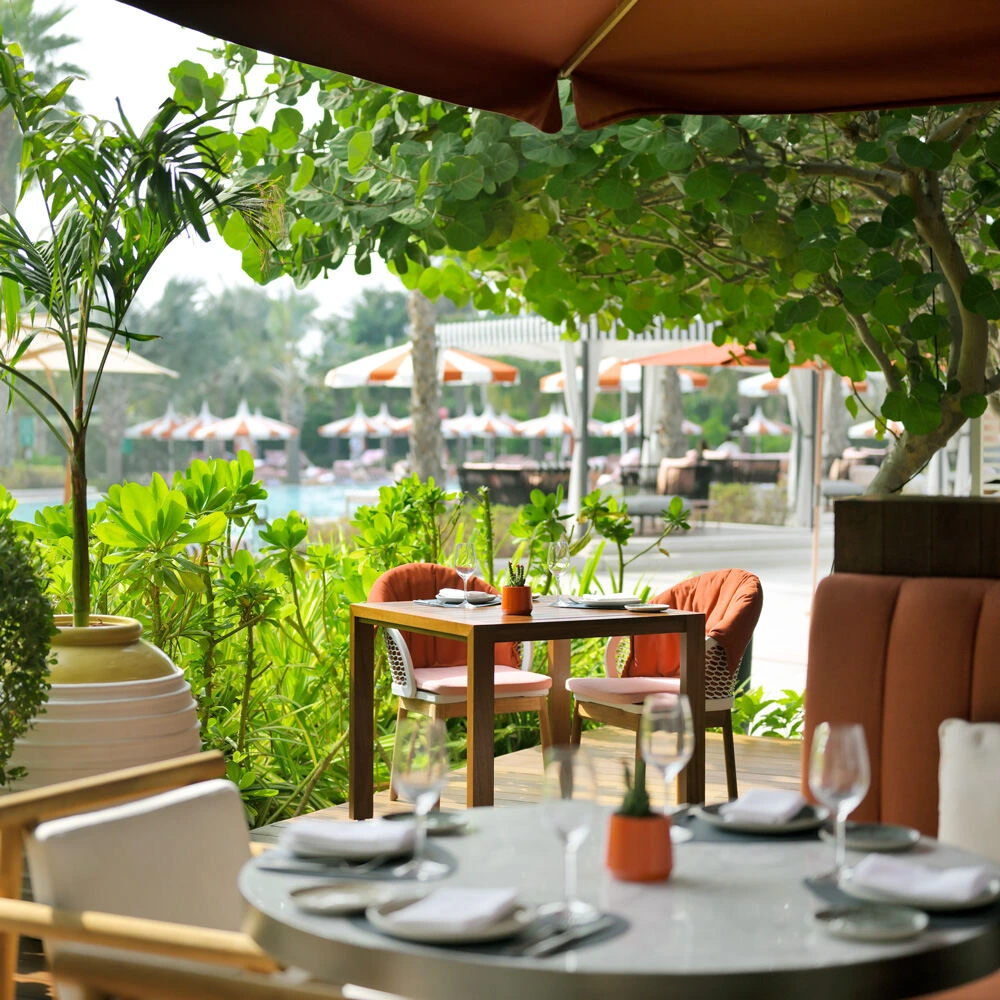 Delano Dubai · Alizée