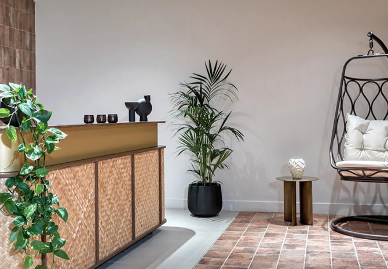 Domes of Corfu · Soma Spa “The Refined”