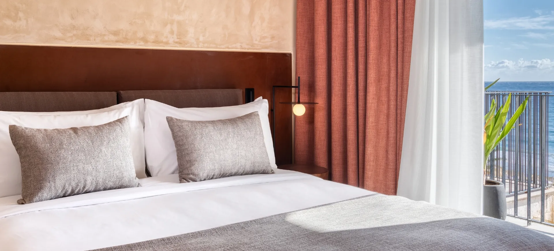 Domes of Corfu · Sapphire Family Suite