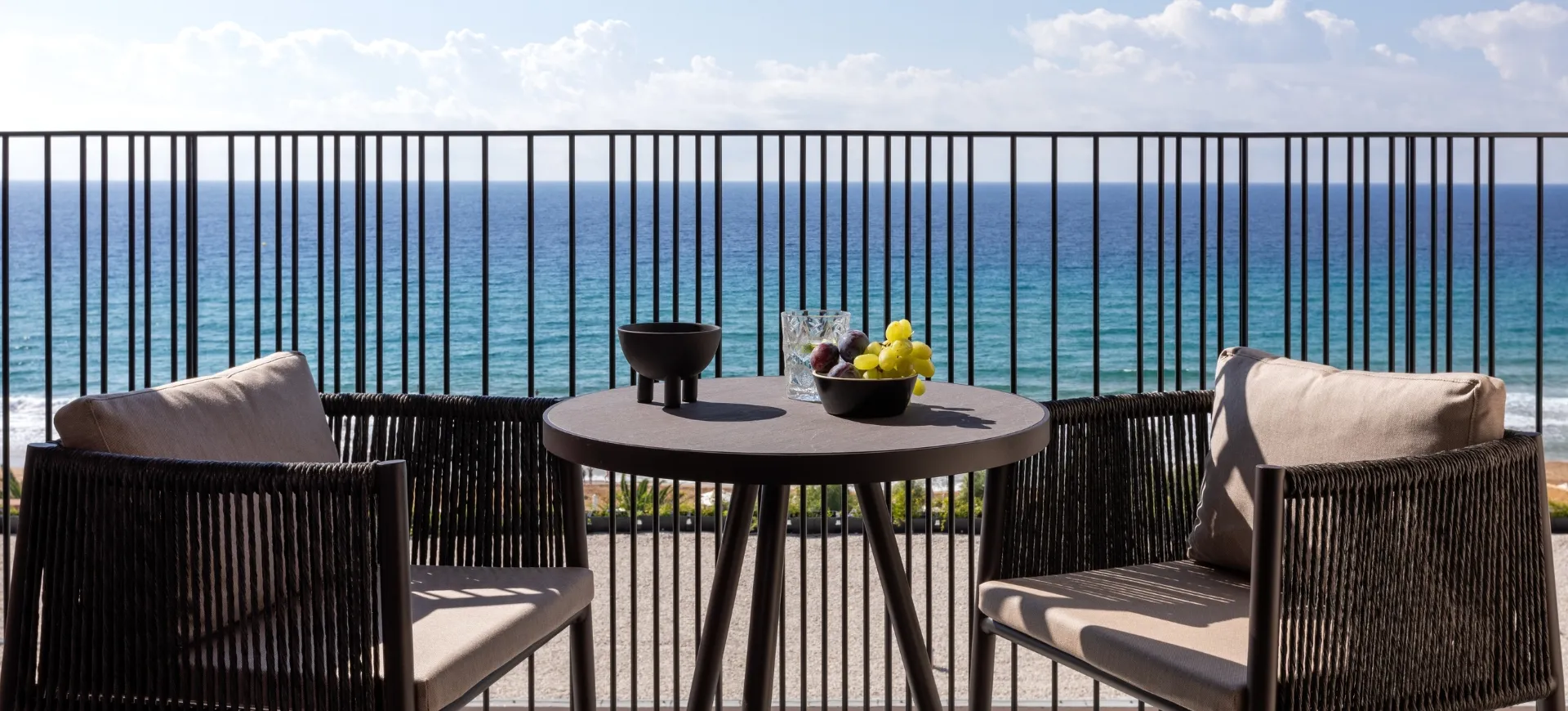 Domes of Corfu · Sapphire Sublime Suite