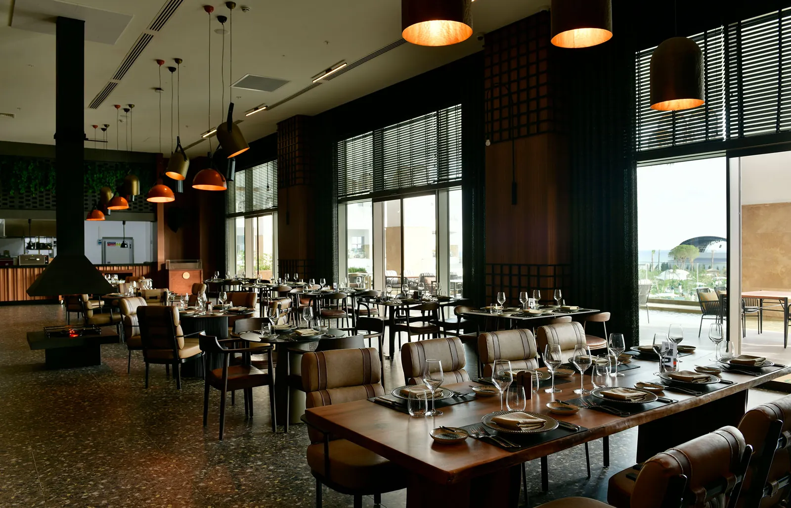 Ethno Belek · Di Carne
