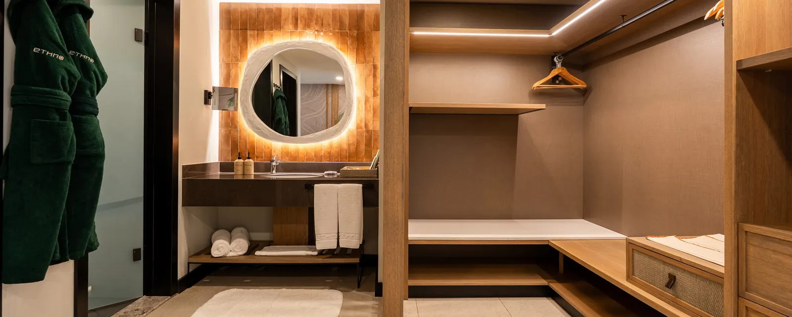 Ethno Belek · Deluxe Room