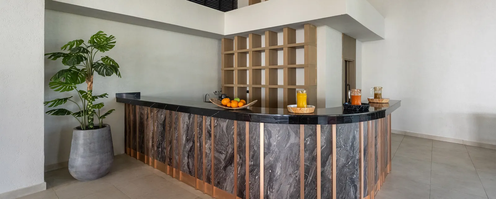 Ethno Belek · Vitamin Bar