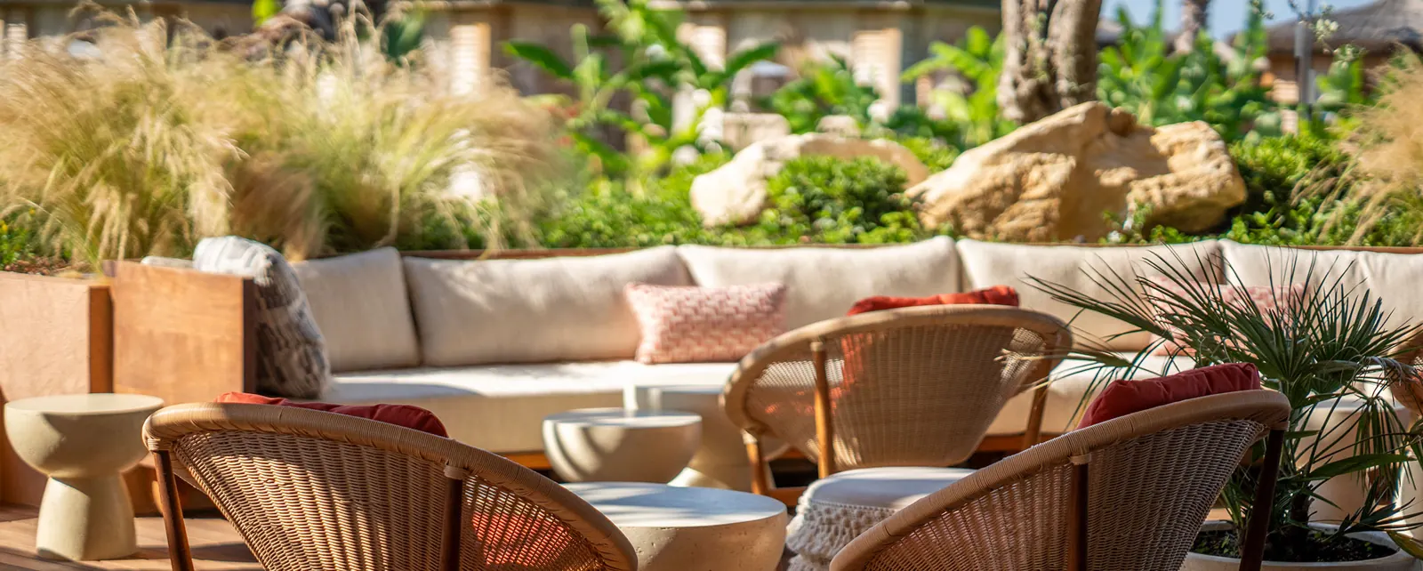 Ethno Belek · Casita Beach Club