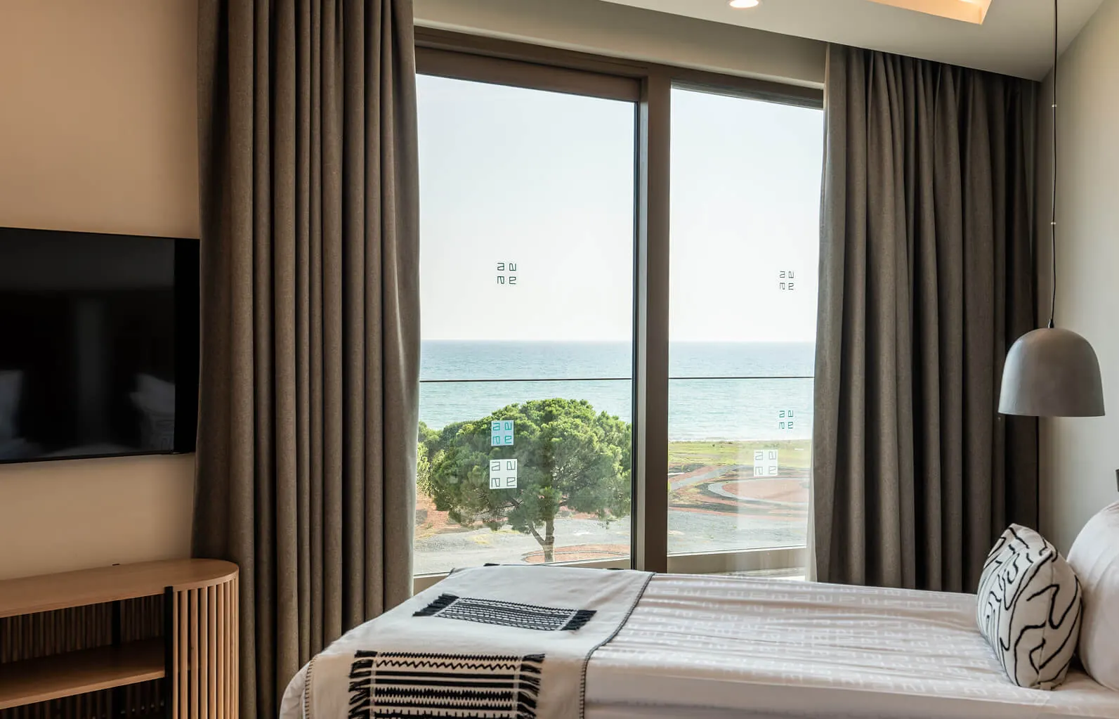 Ethno Belek · Family Corner Suite