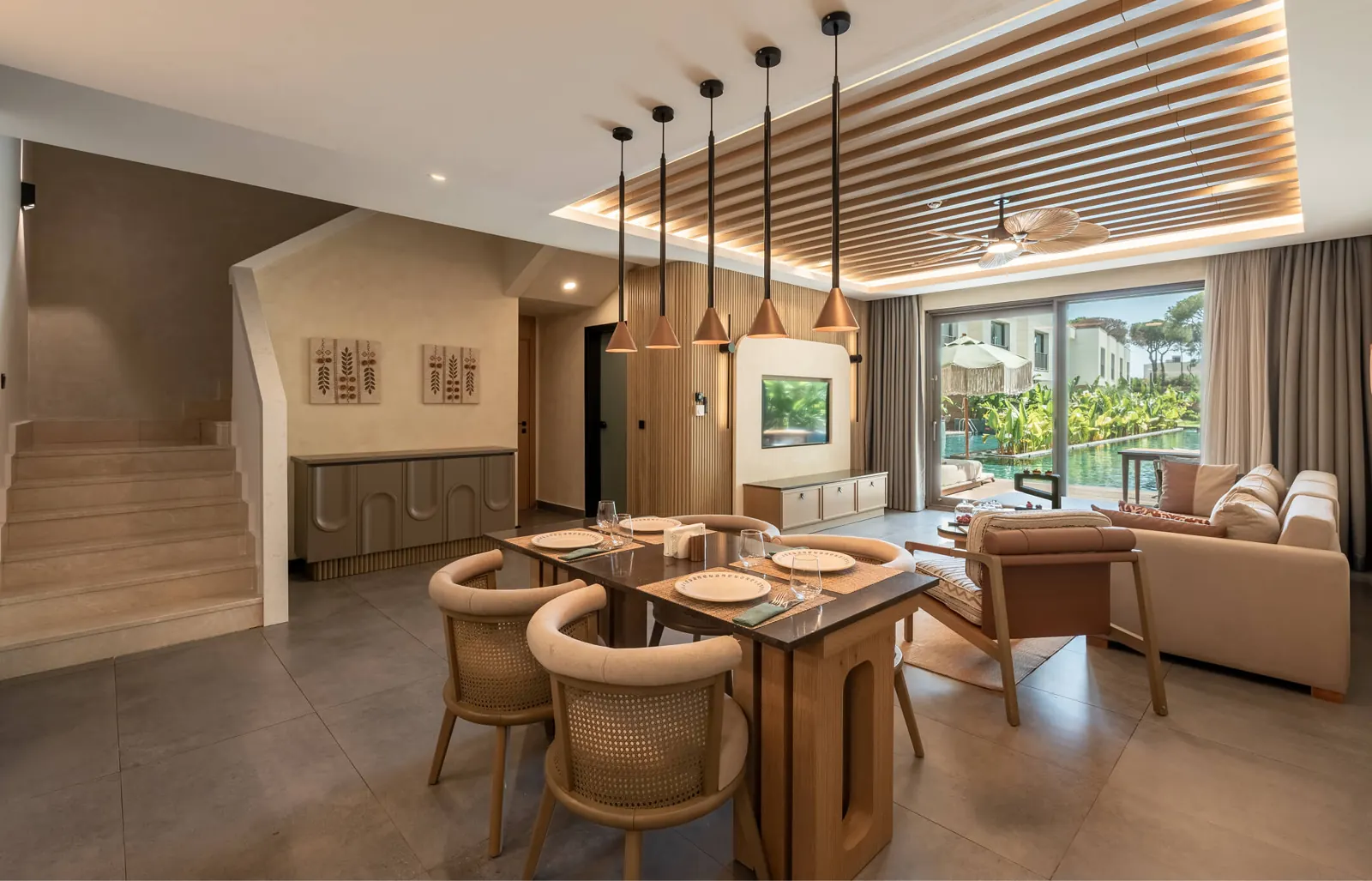 Ethno Belek · Casita by Ethno 2+1