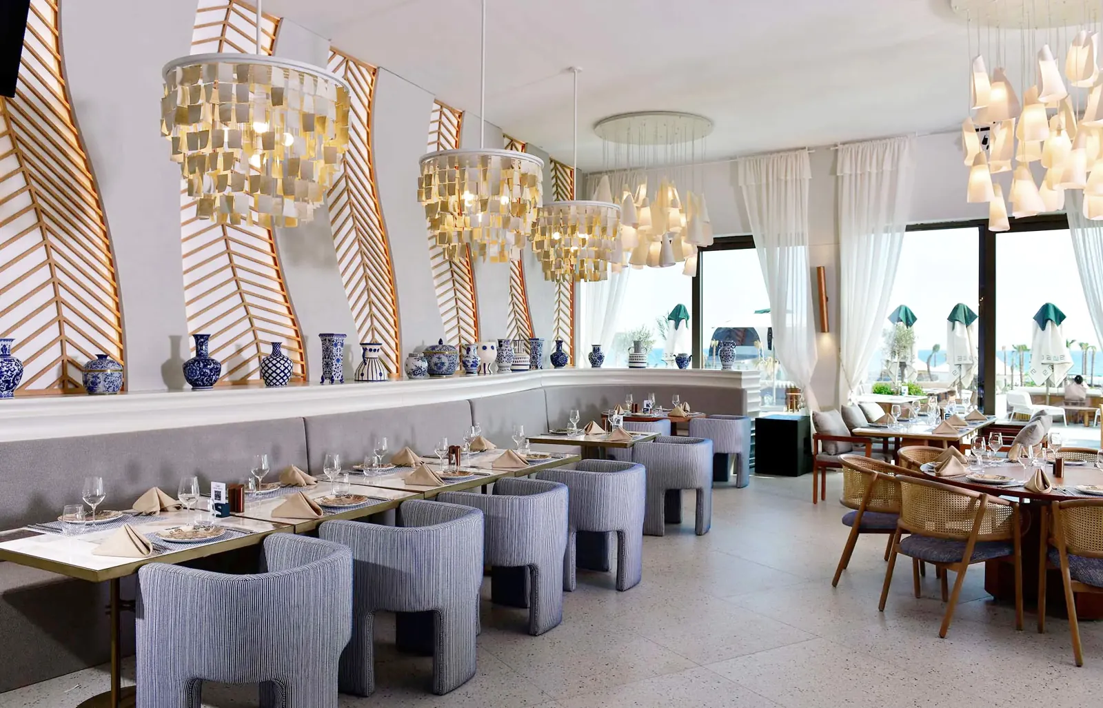 Ethno Belek · Gaia