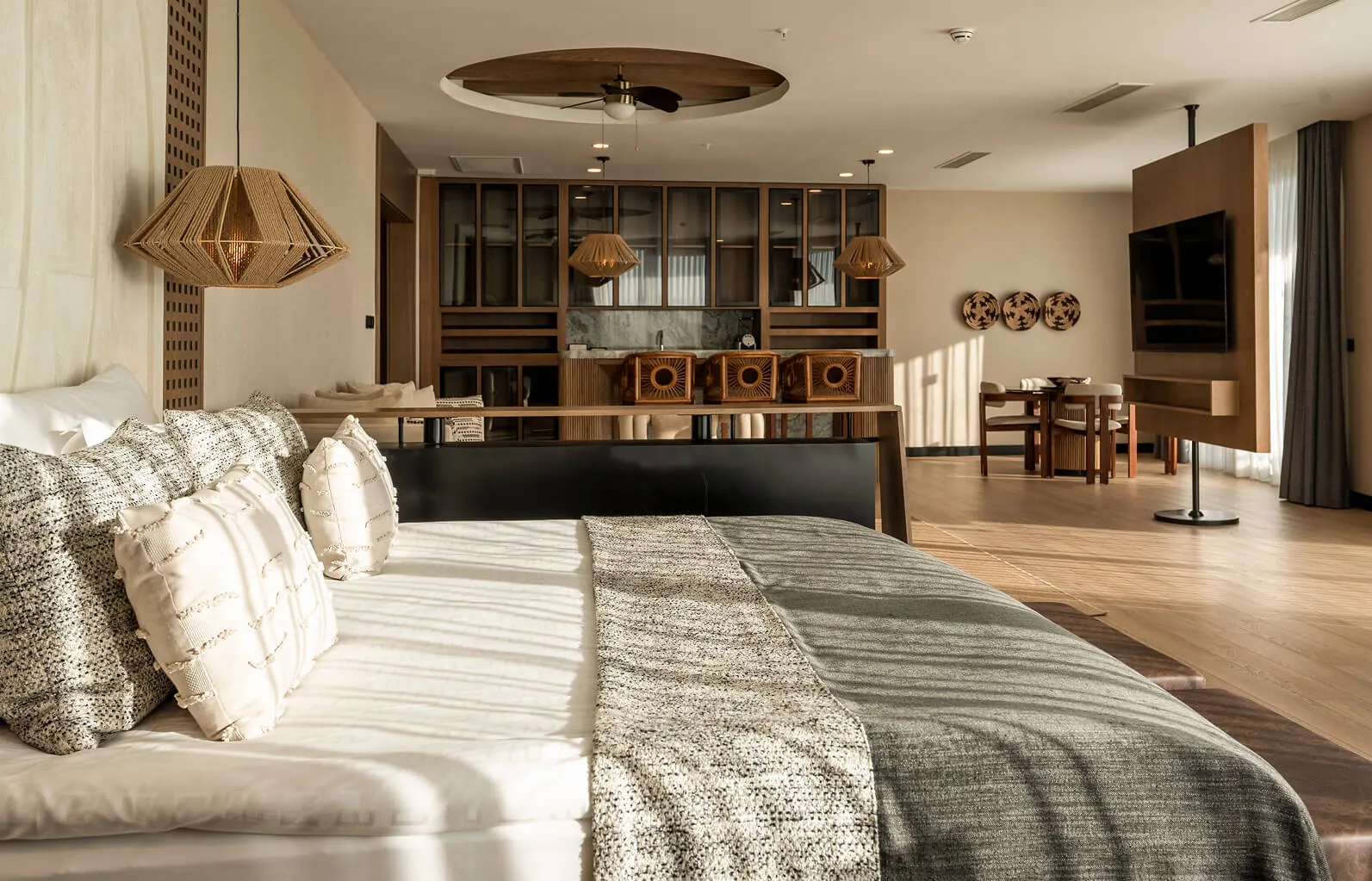 Ethno Belek · Ethno Suite