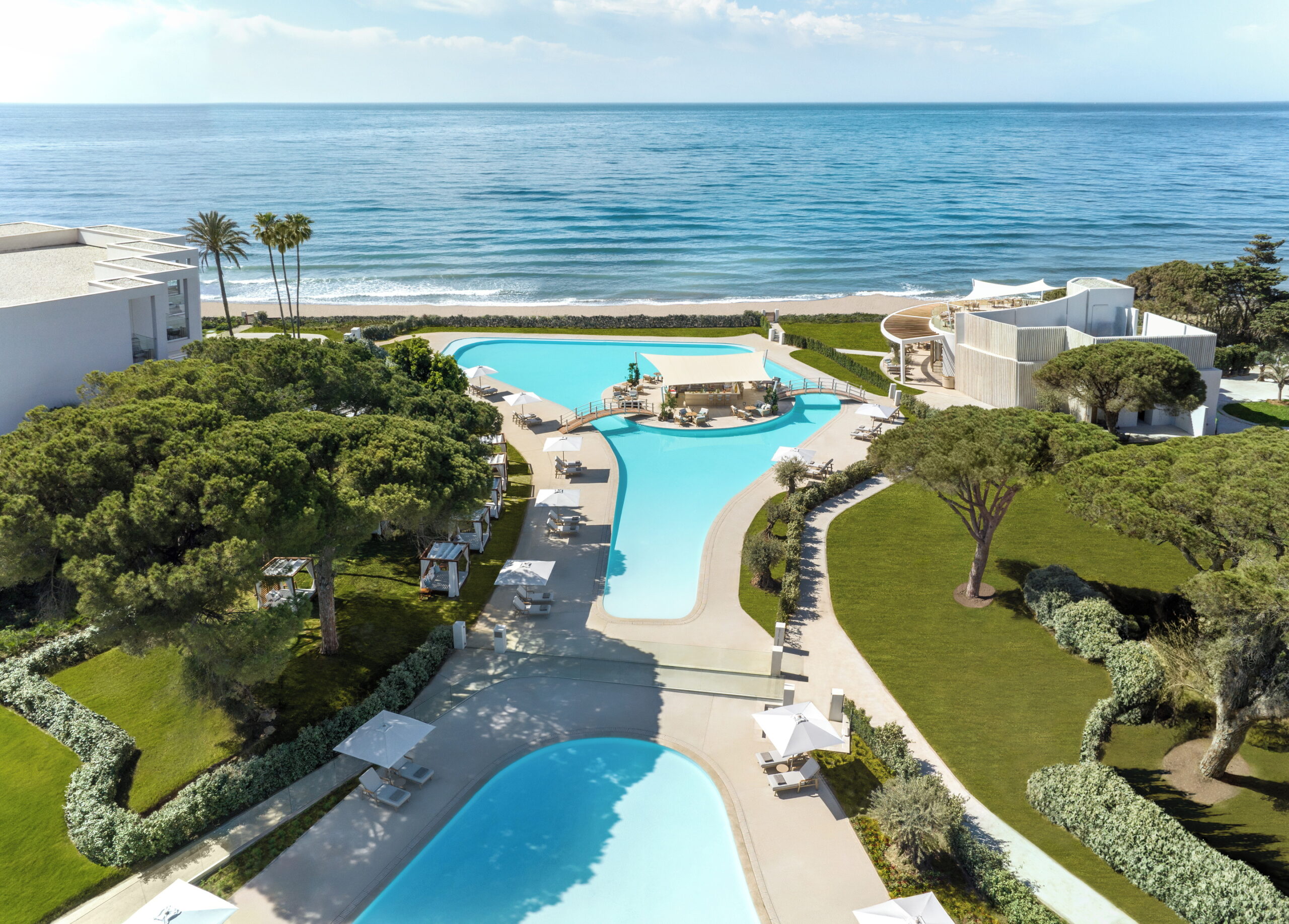 Ikos Andalusia · Strandresort an der Costa del Sol