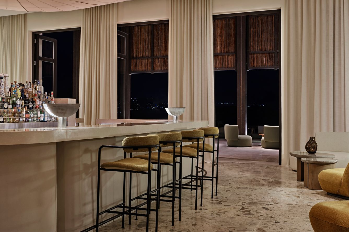 JW Marriott Crete Resort & Spa · Eéxis