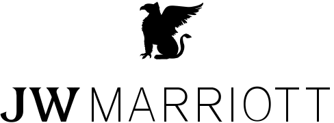 JW Marriott Crete Resort & Spa · offizielles JW Marriott Logo