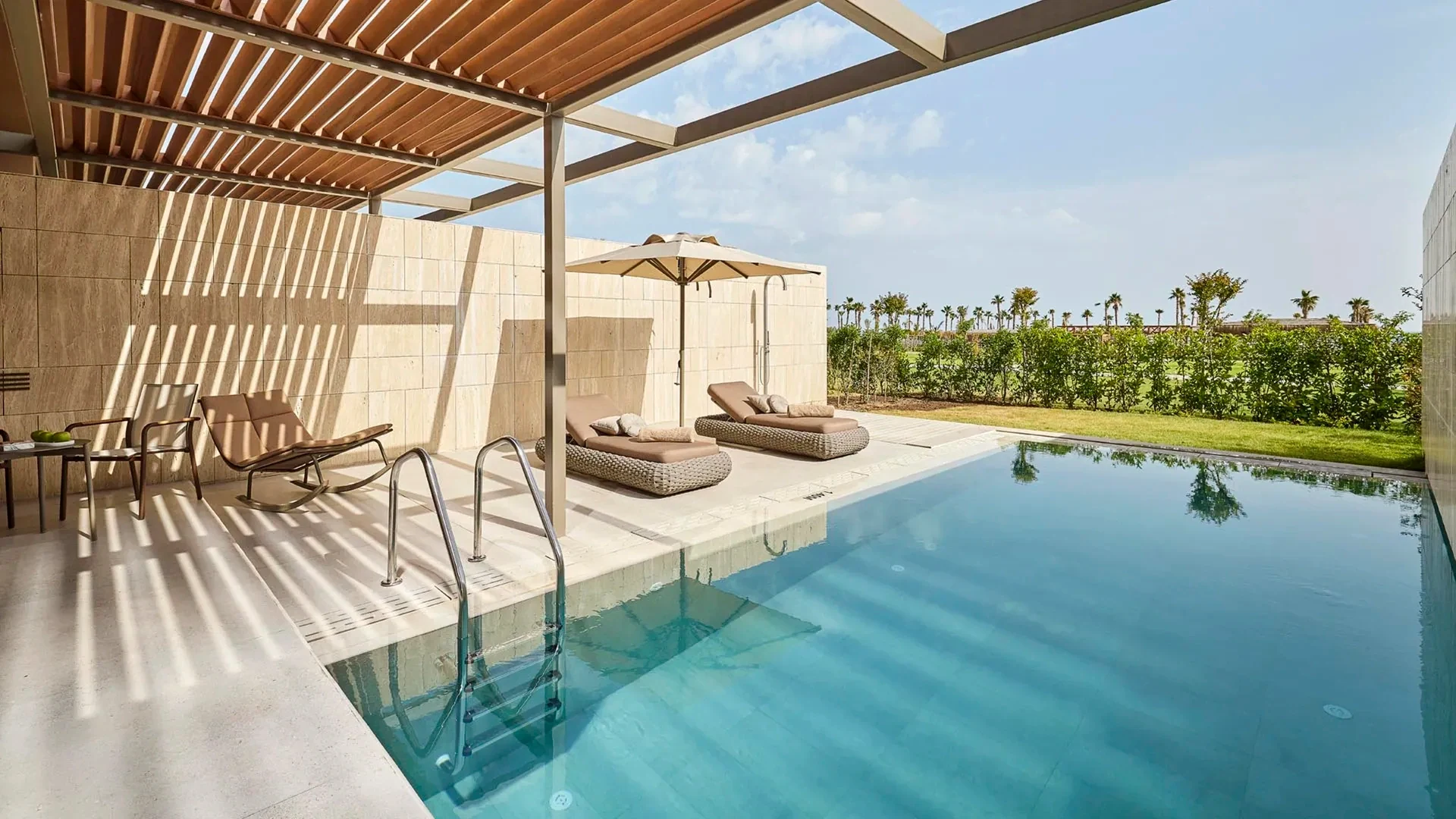 LUSSO Sorgun · Fabulous Suite