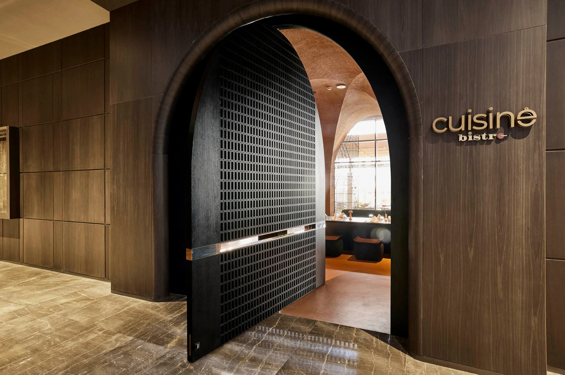 LUSSO Sorgun · Cuisine 24 Bistro