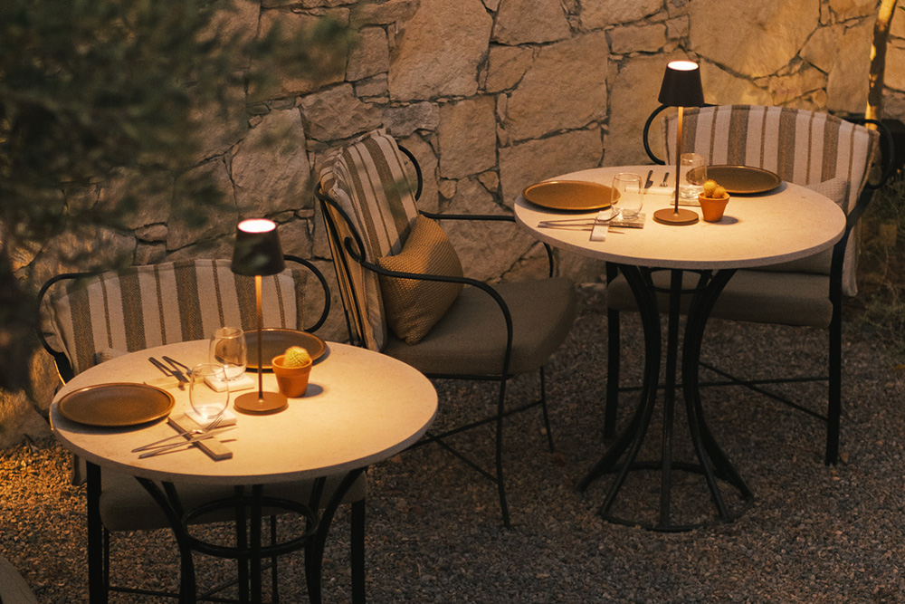 Momi Slow Living Hotel · Olive Grove at Elia