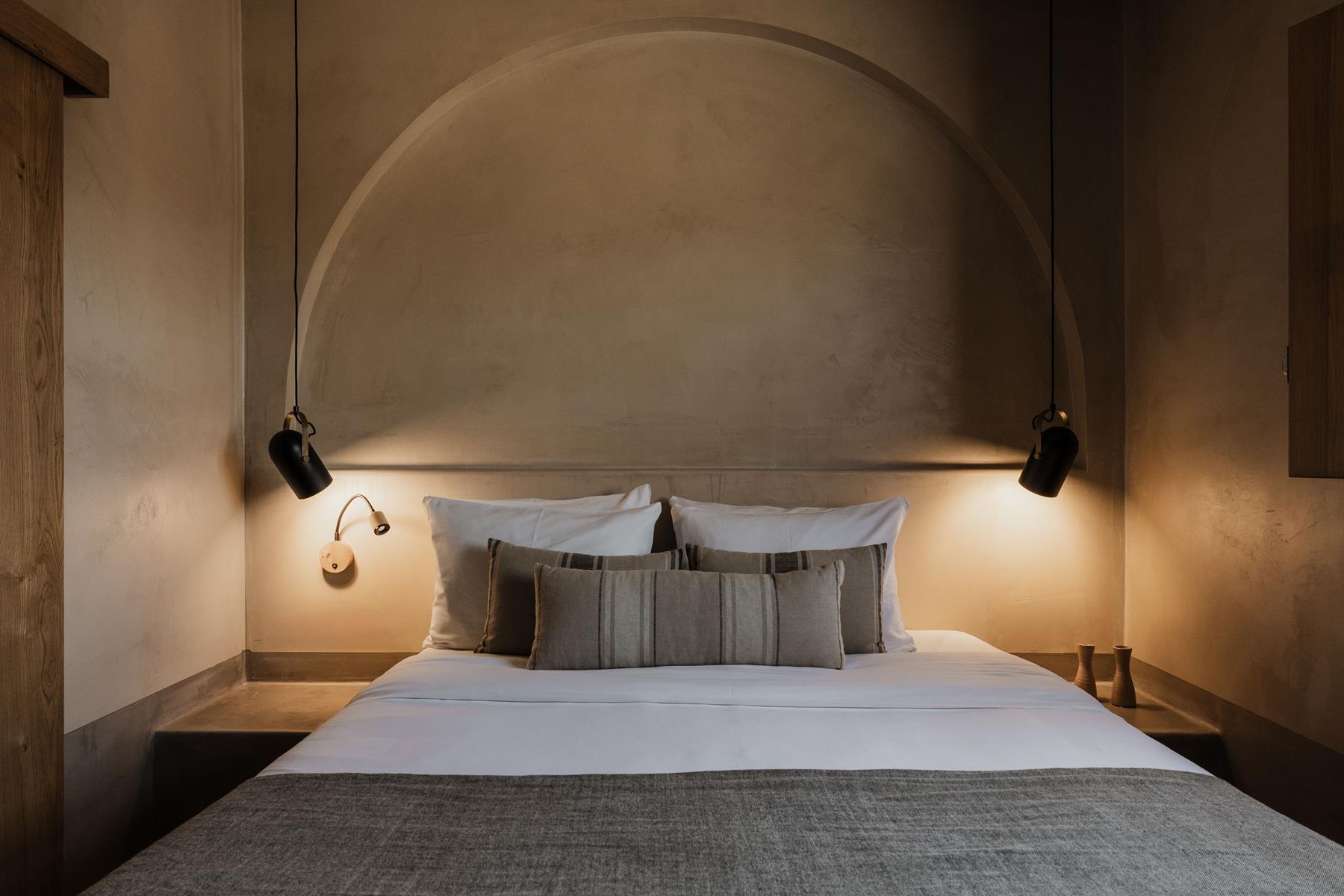 Momi Slow Living Hotel · OIKOS 2 Bedrooms Suite Land View