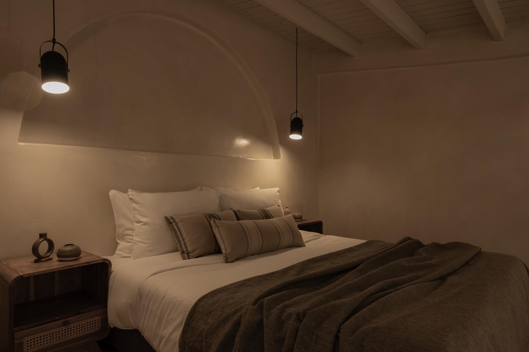 Momi Slow Living Hotel · LOFT Land View Room