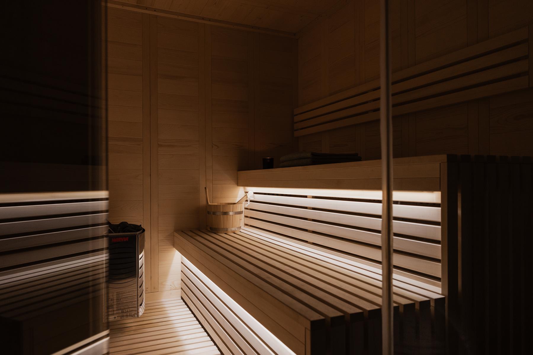 Momi Slow Living Hotel · Moments Spa