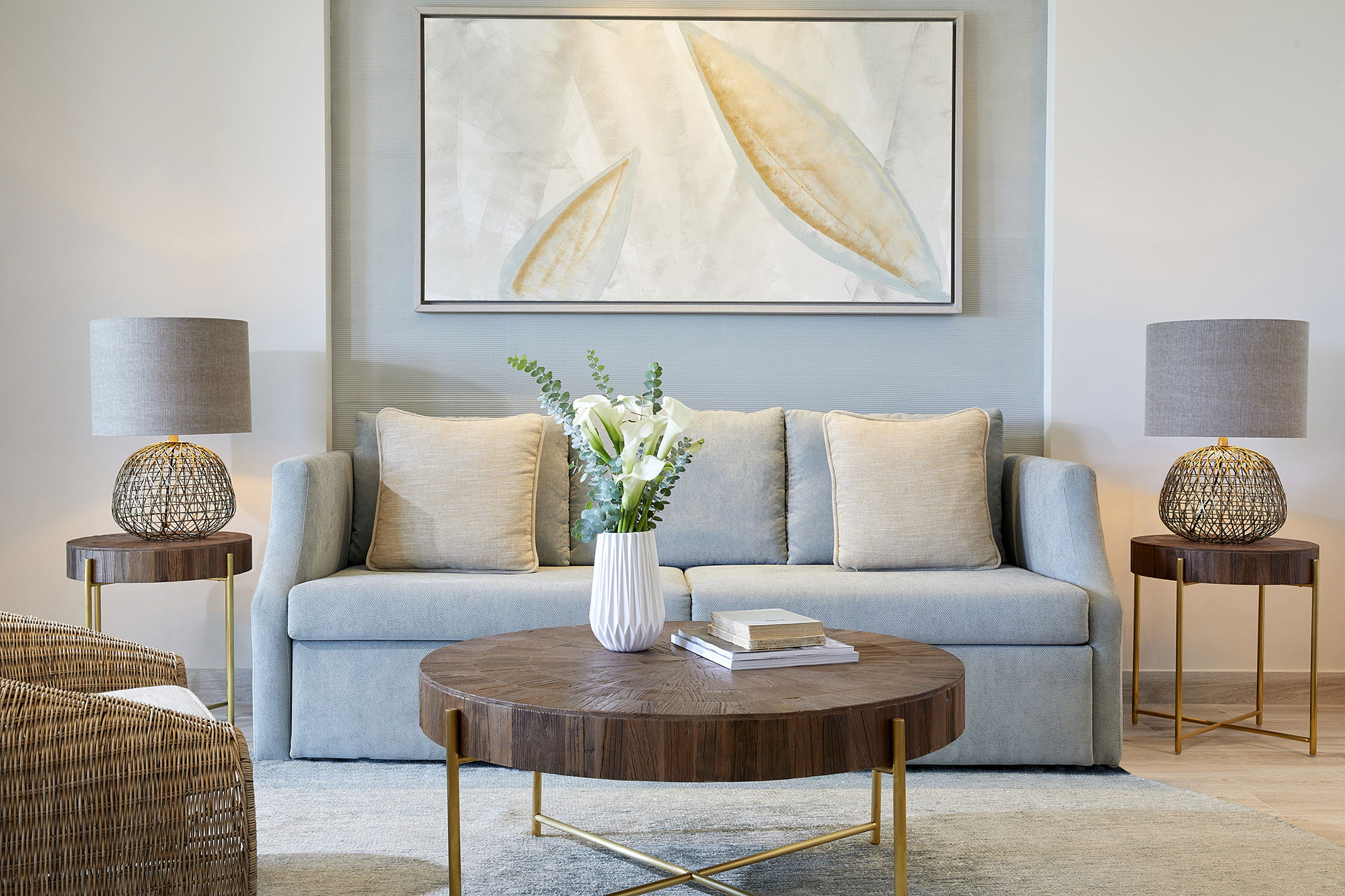 Porto Sani · One Bedroom Suite Grand Balcony