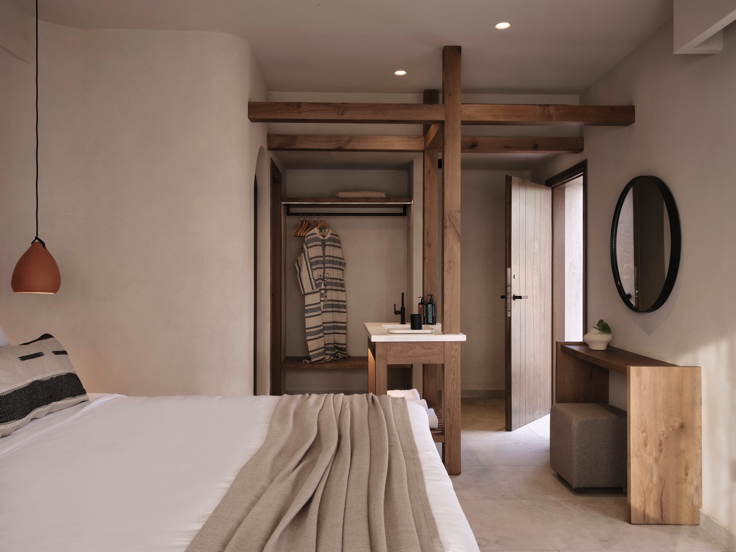 Stella Blue Seaside Resort · Comfort Double Room