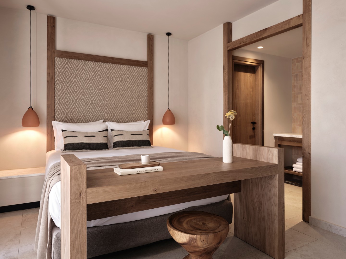 Stella Blue Seaside Resort · Comfort Triple Room with Jacuzzi