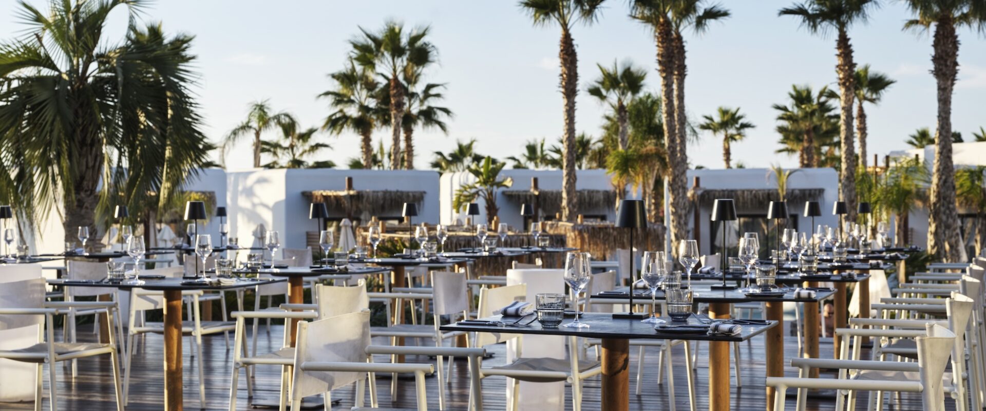 Stella Island Luxury Resort & Spa · La Parrilla Restaurant