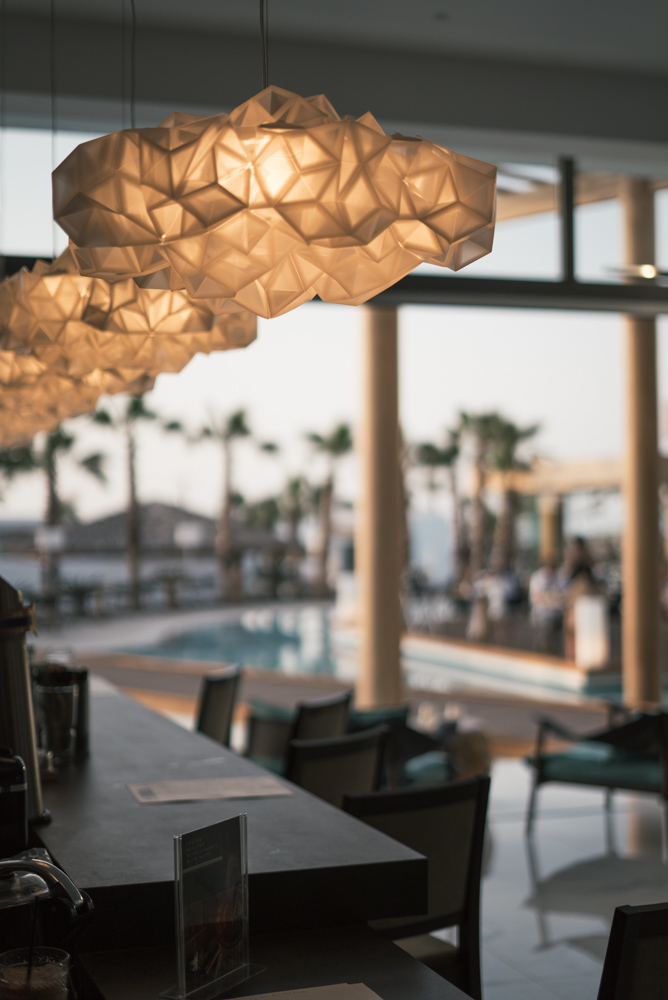 Stella Island Luxury Resort & Spa · Utopia