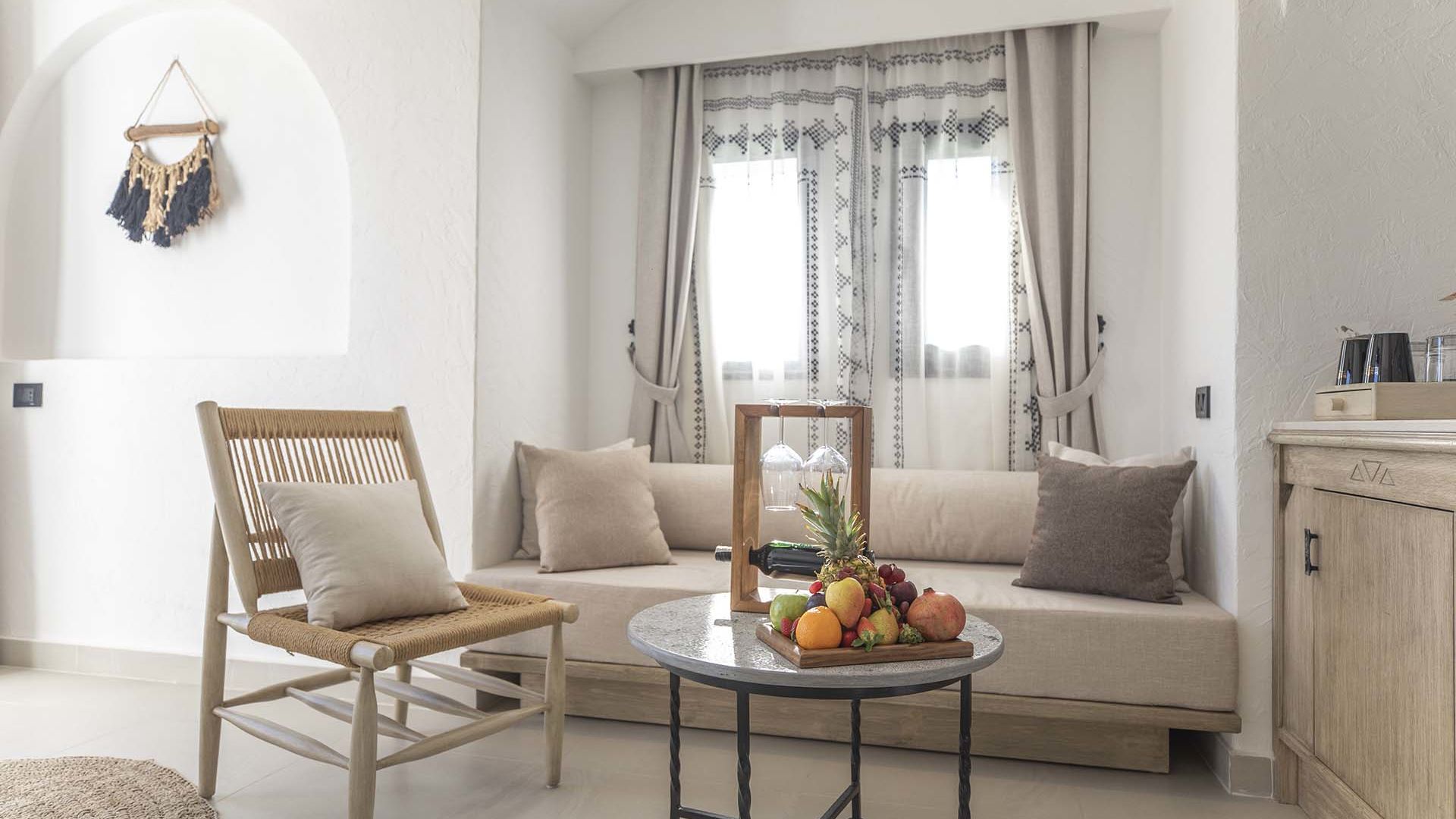 SUNRISE Tucana Resort · Grand Select · Lexi Suite