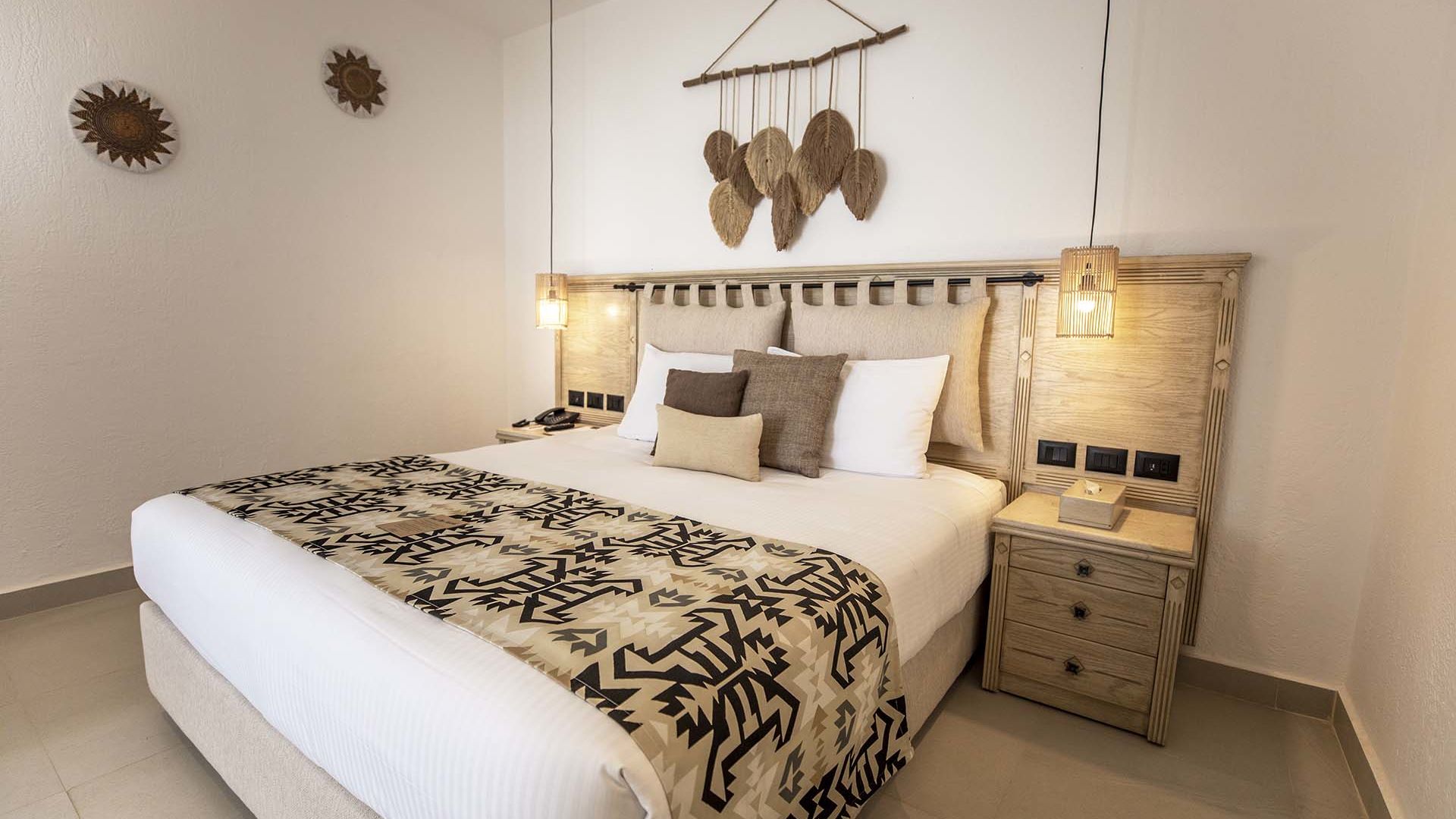 SUNRISE Tucana Resort · Grand Select · Deluxe Zimmer