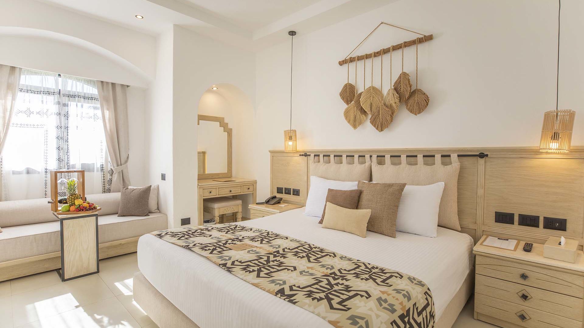 SUNRISE Tucana Resort · Grand Select · Superior Zimmer