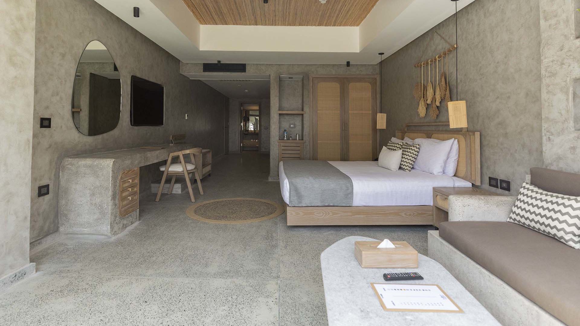 SUNRISE Tucana Resort · Grand Select · Royal Villa