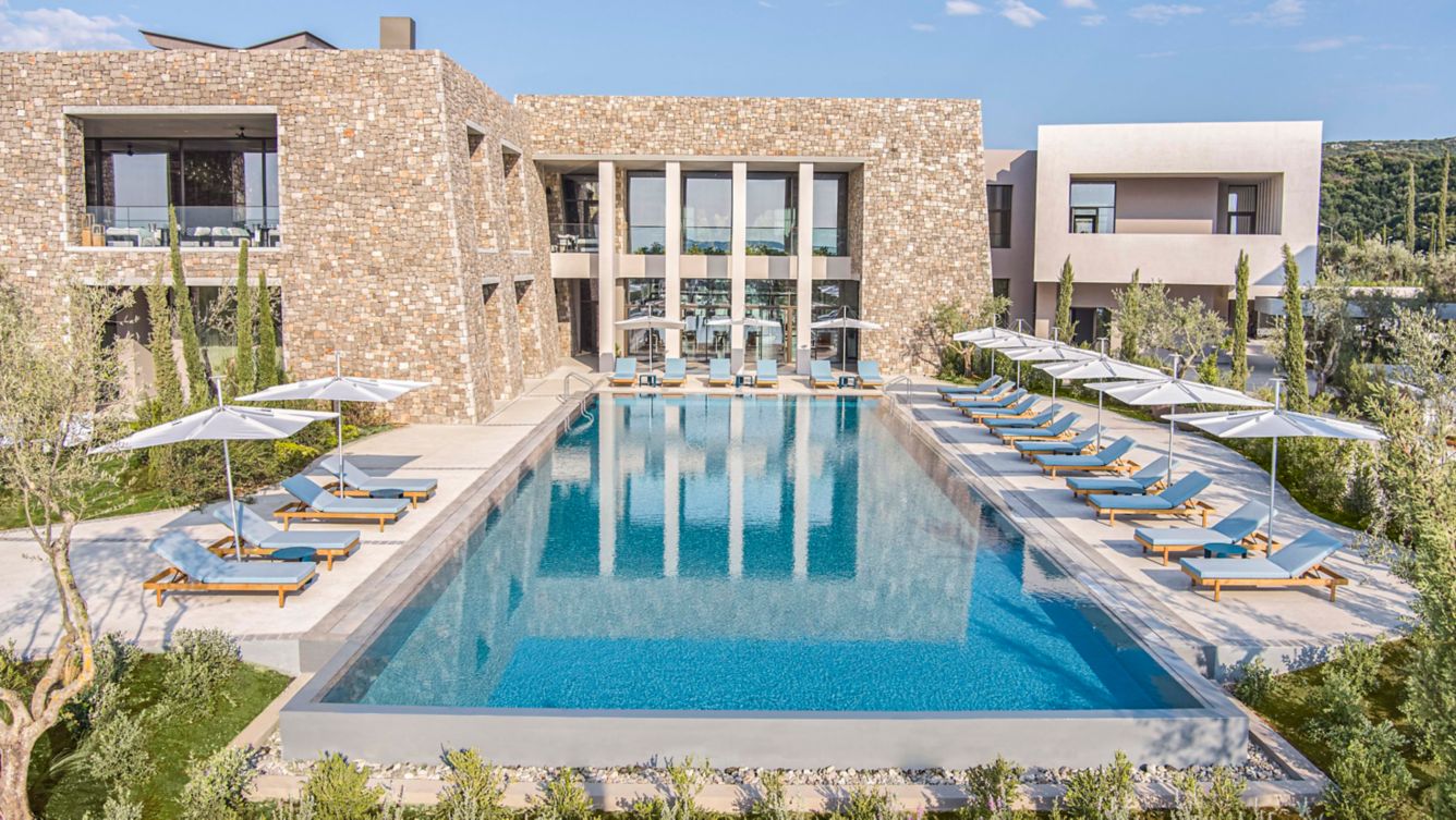 W Costa Navarino · FIT