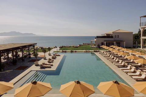 Cabo by Mayor · Hotelansicht