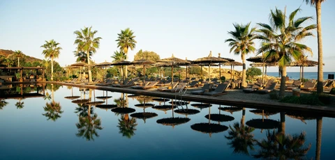 Domes Zeen Chania · Hotelansicht