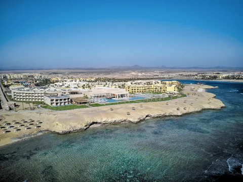 JAZ Elite Maraya · Drone 1
