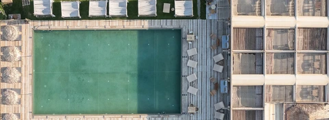 Kimpton La Mer Resort & Spa · Resortansicht