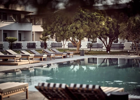 Numo Ierapetra · Hotelansicht