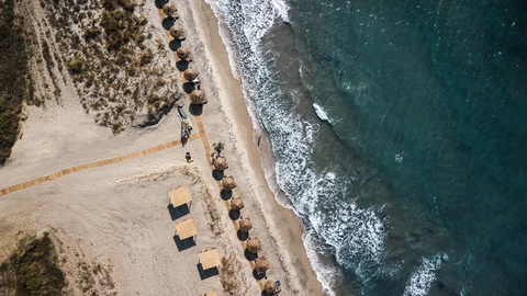 OKU Kos · Hotelansicht