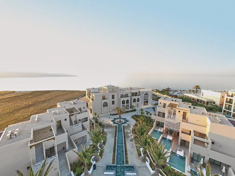 Pepper Sea Club · Hotelansicht