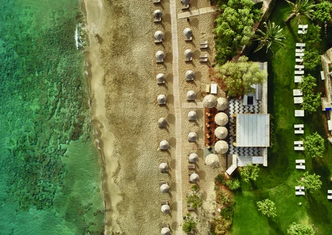 PHAEA Cretan Malia · Hotelansicht