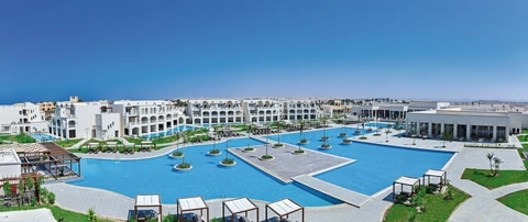 Steigenberger Resort Alaya · Steigenberger Resort Alaya OUTDOOR_POOL